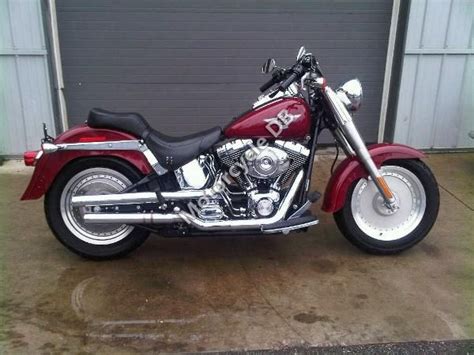 98 fatboy|1998 harley davidson fatboy value.